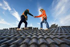 Fast & Reliable Emergency Roof Repairs in Shenorock, NY